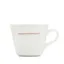 Keith Brymer Jones Standard Mug - Overworked/Underpaid